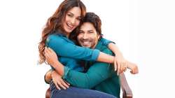 Jug Jugg Jeeyo: Varun Dhawan, Kiara Advani look like a happy husband & wife in the first look poster