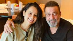 Kangana Ranaut checks up on Sanjay Dutt's health as they stay in same hotel