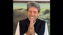 kapil dev, kapil dev chest pain, kapil dev health, kapil dev twitter