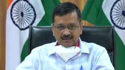 Arvind Kejriwal, Delhi e Health card, Health Information Management System 