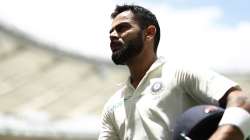 Virat Kohli deserves respect for taking paternity leave