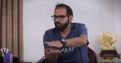 Comedian Kunal Kamra faces contempt charges over Supreme Court tweets as attorney general gives cons