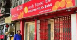 Lakshmi Vilas Bank, DBS Bank