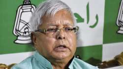 Jharkhand HC?defers hearing on?Lalu Prasad Yadav's bail plea in a fodder scam till November 27