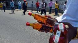 New Year Eve: Liquor shops in Telangana allowed to be open till 31st December midnight