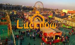 lucknow mahotsav