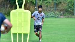 eugeneson lyngdoh, eugeneson lyngsoh football, east bengal