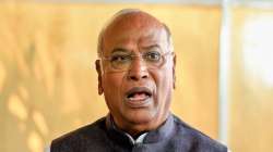 Mallikarjun Kharge