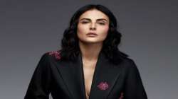 Mandana Karimi accuses her film Koka Kola's producer of sexually harassing her at workplace