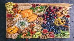 Study reveals Green Mediterranean diet is good for heart health: Know the other health benefits 