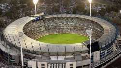 Melbourne Cricket Ground