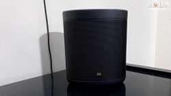 xiaomi, xiaomi smart speaker, xiaomi mi smart speaker, smart speaker, mi smart speaker, mi smart spe