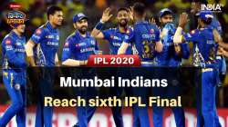 mumbai indians