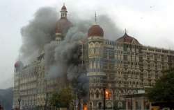 Pakistan says 'irrefutable and legally tenable evidence' required for 'efficient disposal' of 26/11 Mumbai attack