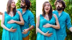 TV actor Nakuul Mehta and wife Jankee Parekh announce pregnancy in the most adorable way