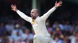 Nathan Lyon