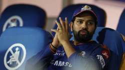 Rohit Sharma