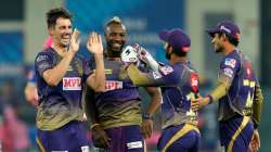 Kolkata Knight Riders