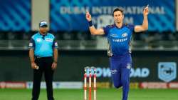 Fit Mumbai Indians speedster Trent Boult?