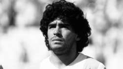 Diego Maradona