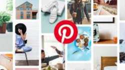 pinterest, pinterest online events with zoom, zoom app, zoom video calling, tech news