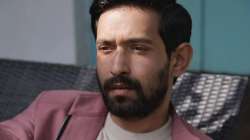 Vikrant Massey