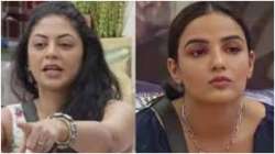 Bigg Boss 14 Nov 20 Live Updates: Abhinav -Rubina break into fight, Jasmin and Kavita fight for capt