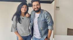 'Bekhayali' duo Sachet Tandon, Parampara Thakur are engaged