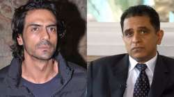 Bollywood Drug Case: NCB summons Arjun Rampal; Firoz Nadiadwala appears for questioning