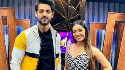 Bigg Boss 14: Srishty Rode refers Pavitra Punia as 'Garajte badal barazte Nahi' on Bigg Buzz