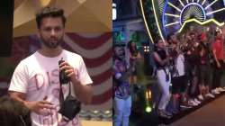 Rahul Vaidya, Disha Parmar, Bigg Boss 14