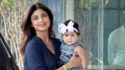 Shilpa Shetty, Samisha