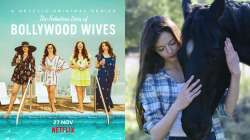 Friday Releases: Fabulous Lives of Bollywood Wives, Black Beauty, ZeroZeroZero