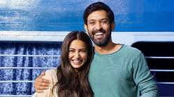 Vikrant Massey, Kriti Kharbanda, 14 Phere