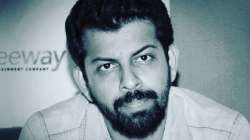 Bejoy Nambiar