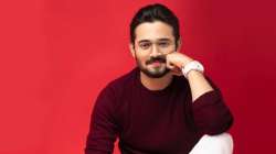 Bhuvan Bam tests positive for coronavirus
 