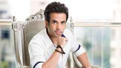 Tusshar Kapoor 