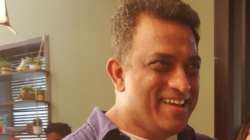 Anurag Basu 