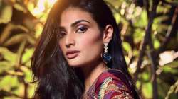 Athiya Shetty's birthday