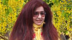 Shahnaz Husain