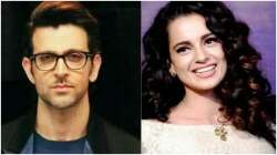 Kangana Ranaut calls Hrithik Roshan and Aditya Pancholi 'kind souls'