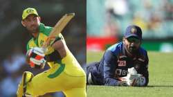 james neesham, glenn maxwell, glenn maxwell kxip, glenn maxwell australia, india vs australia, ind v