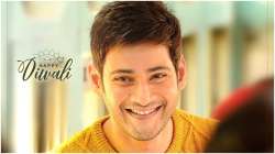 Mahesh Babu's Diwali advice: Keep environment safe from pollution