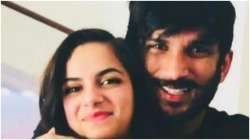 Sushant Singh Rajput's five-month death anniversary: Niece Mallika remembers actor