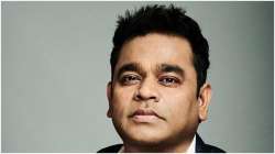 A R Rahman