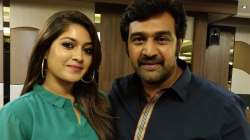 Chiranjeevi Sarja and Meghana Raj's newborn baby to get special Kalaghatgi cradle as gift