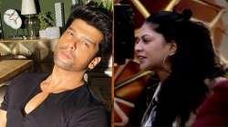 Bigg Boss, Kushal Tandon, Kavita Kaushik