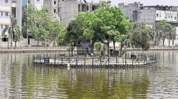 Naini Lake