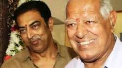 Vindu Dara Singh remembers actor Dara Singh on 92nd birth anniversary