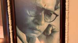 Amitabh Bachchan remembers late father Harivansh Rai Bachchan on 113th birth anniversary